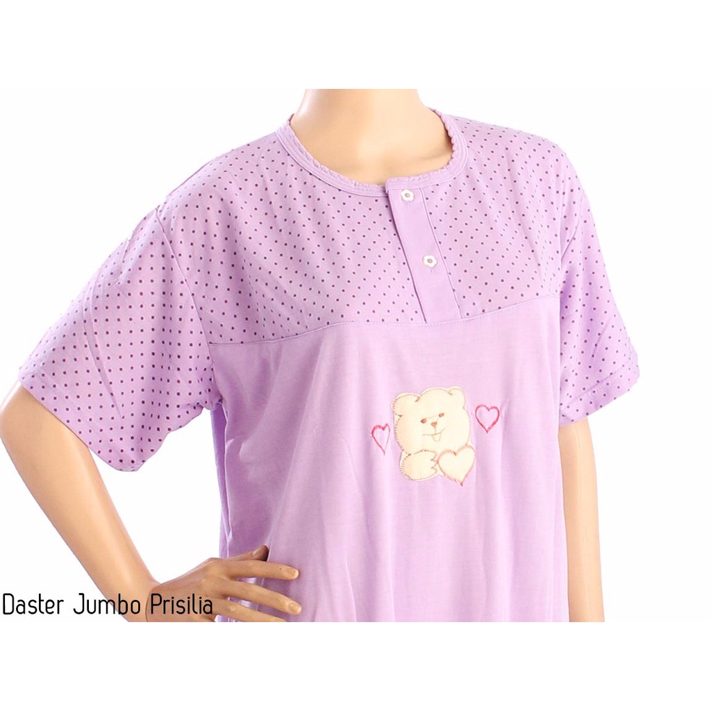 diskon Daster Batik Grosir Daster Jumbo terlaris