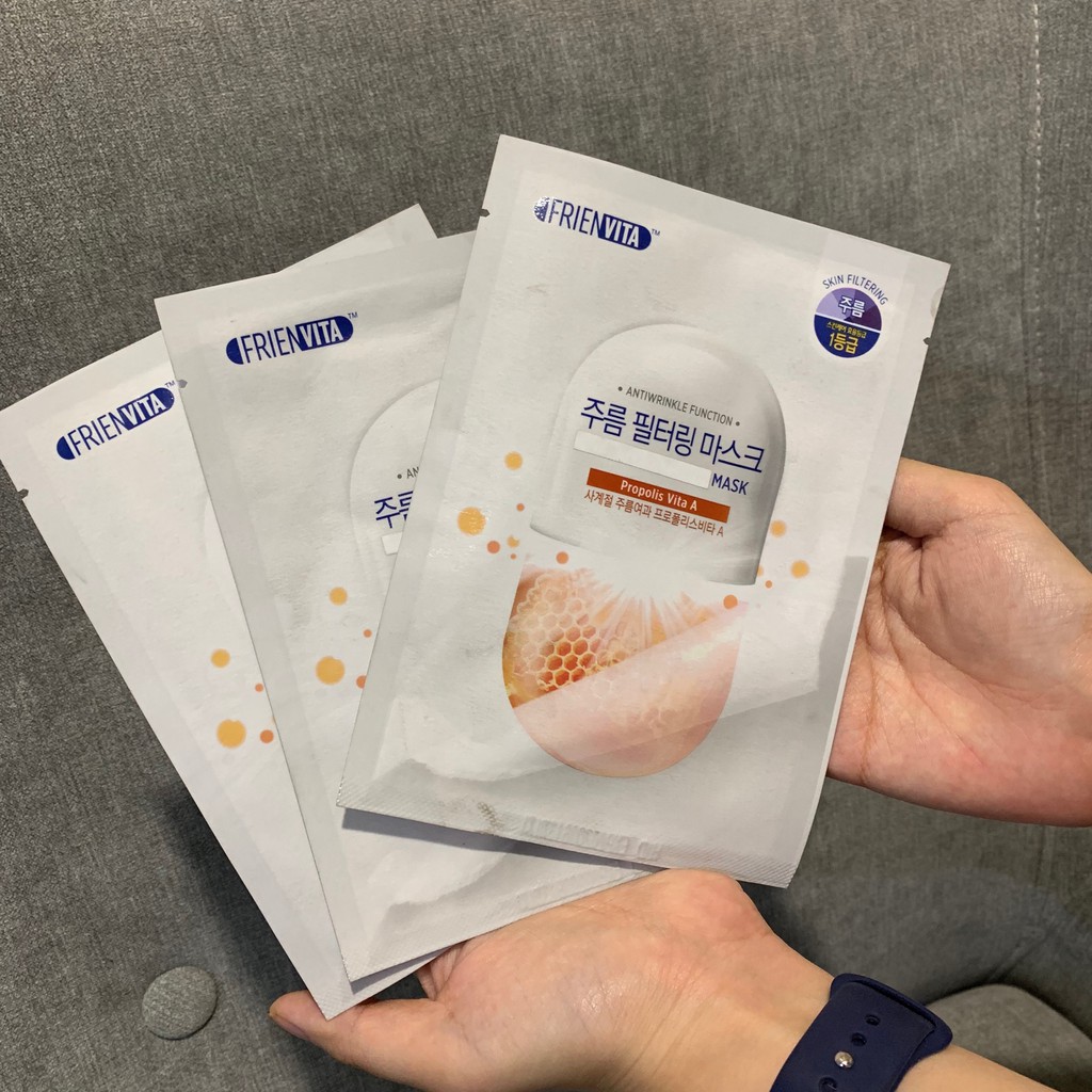Frienvita Propolis Vita A