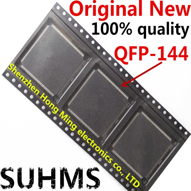 (1Biji) Mn Baru100%864788 Qfp-144 Chipset 新边进口