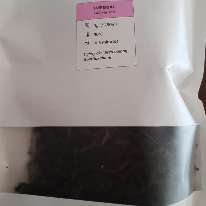 

Imperial tea - tth1035