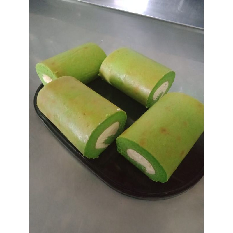 

kur bulu pandan