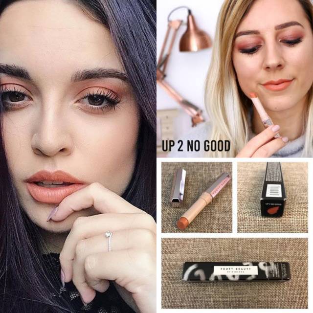 fenty up 2 no good