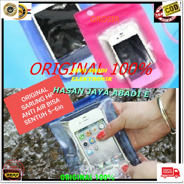 J152 SARUNG HP WATERPROOF PENGAMAN ANTI AIR HOLDER TEMPAT BERENANG NYELAM GANTUNGAN PEGANGAN DI MOTOR SPION BIKE GPS PEGANGAN GANTUNGAN HP STAND ROOUNT BREKET GANTUNGAN BRACKET MOBIL MPTORYCLE PHONE GADGET OJOL PETA MAP BISA DIGUNAKAN MAKSIMAL 6.5 IN