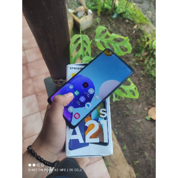 SamsungGalaxyA21s