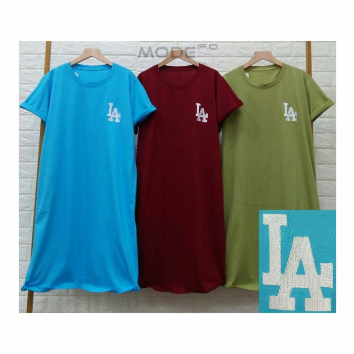 Dress Wanita LA Oreenjy