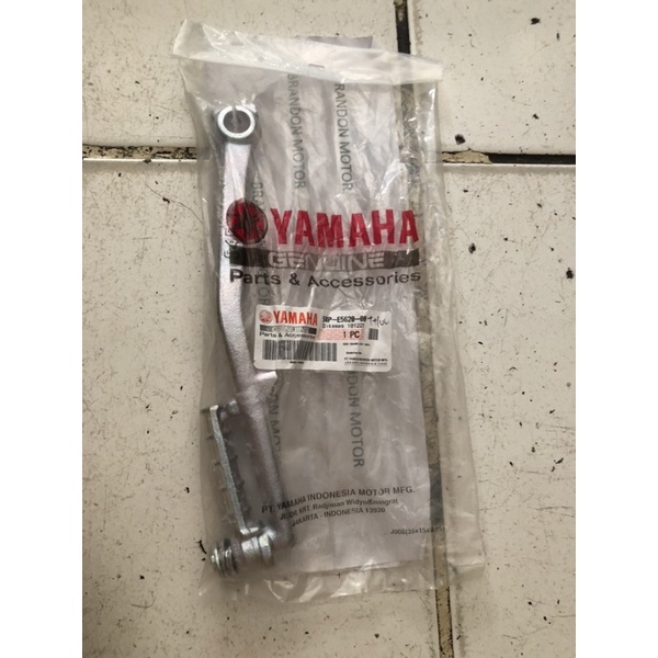 kick stater selahan Mio J fino 115 Xride 115 original Yamaha