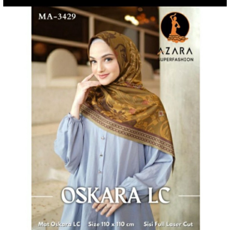 oskara motif Lc azara