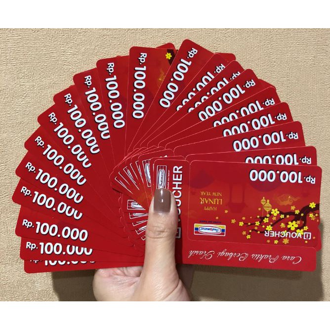 Voucher Belanja Indomaret | Shopee Indonesia