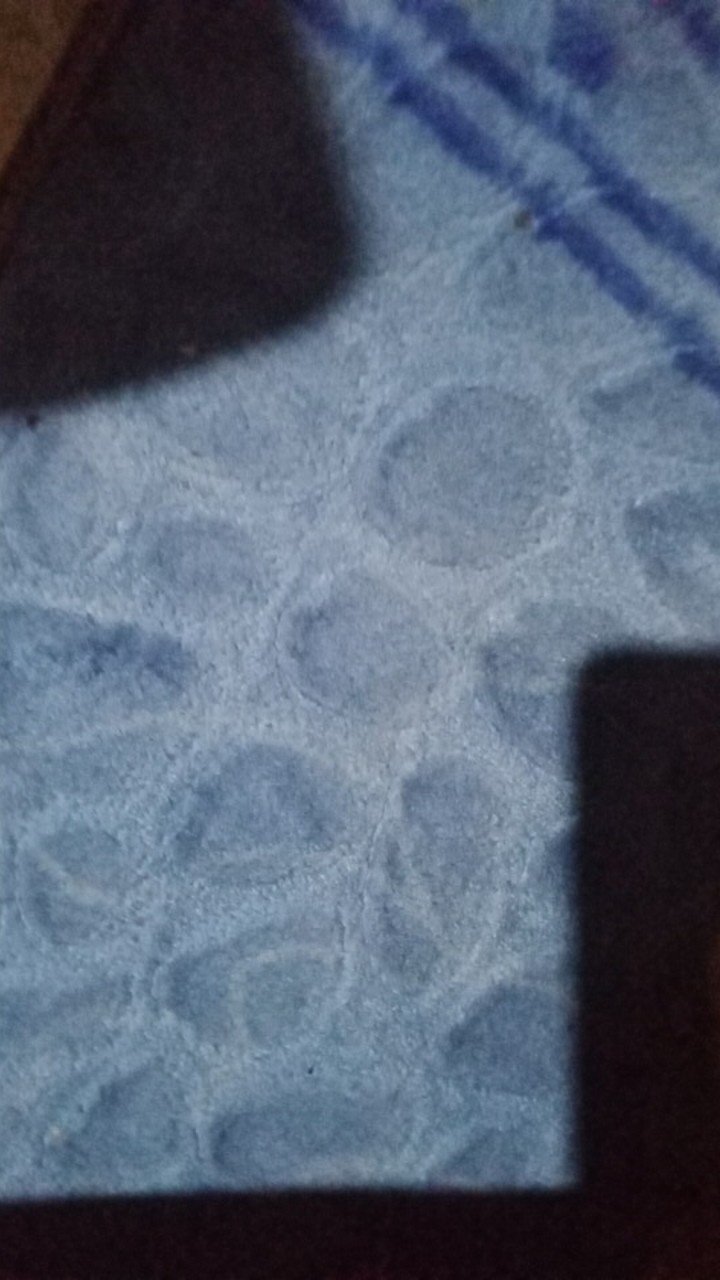 Serbet Kotak-kotak Tebal Merk Aneka Warna 51x51cm 1 Lusin Isi 12 Pcs