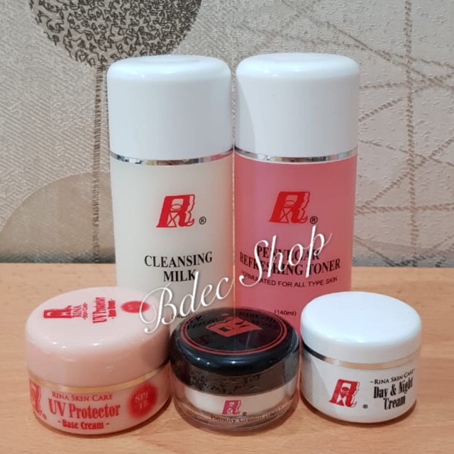 Ulasan Dr. Rina Skincare (rumah Kecantikan) Kota Pematang Siantar