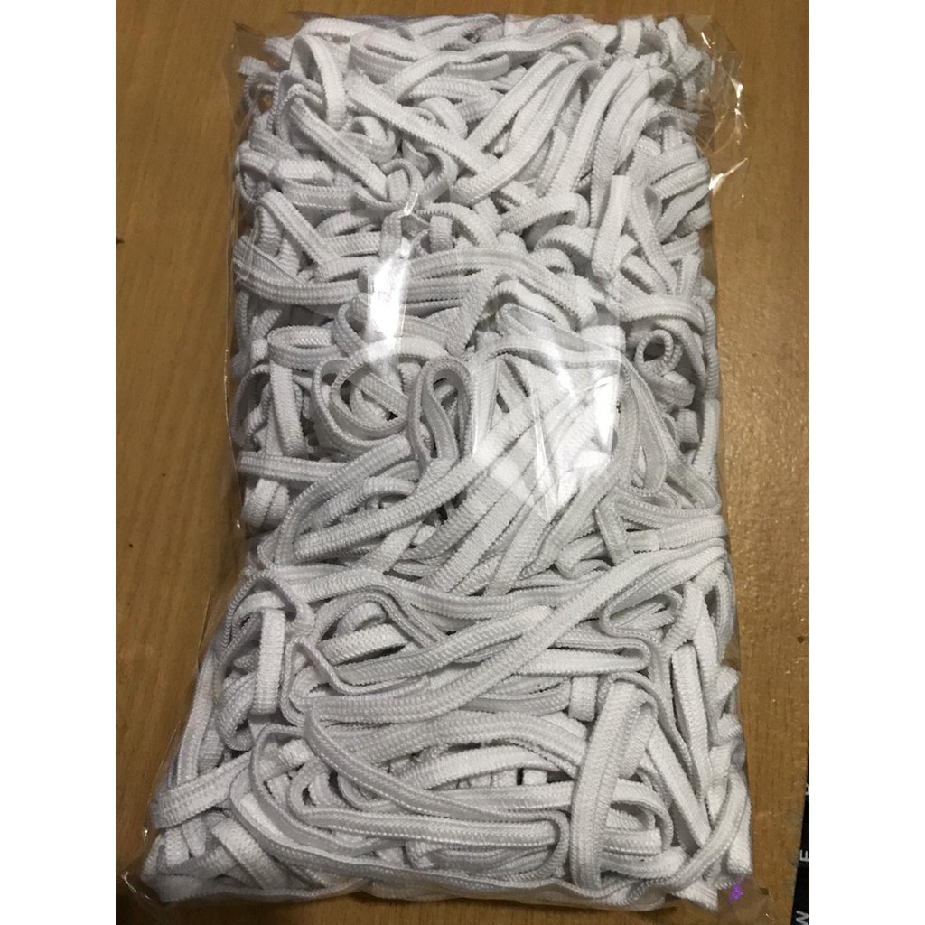 Tali Karet Baby Elastis4mm-Tali Karet elastis 500