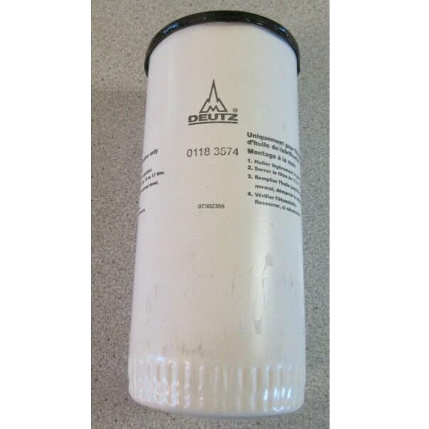 Filter Oli Mesin Deutz Tipe 1013