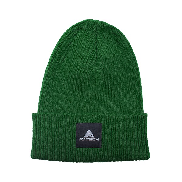 Kupluk Avtech Beanie Akrilik Rajut 06 30