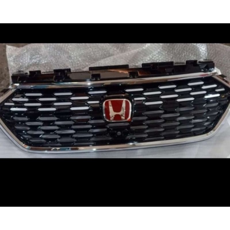 grill depan Honda HRV 2022
