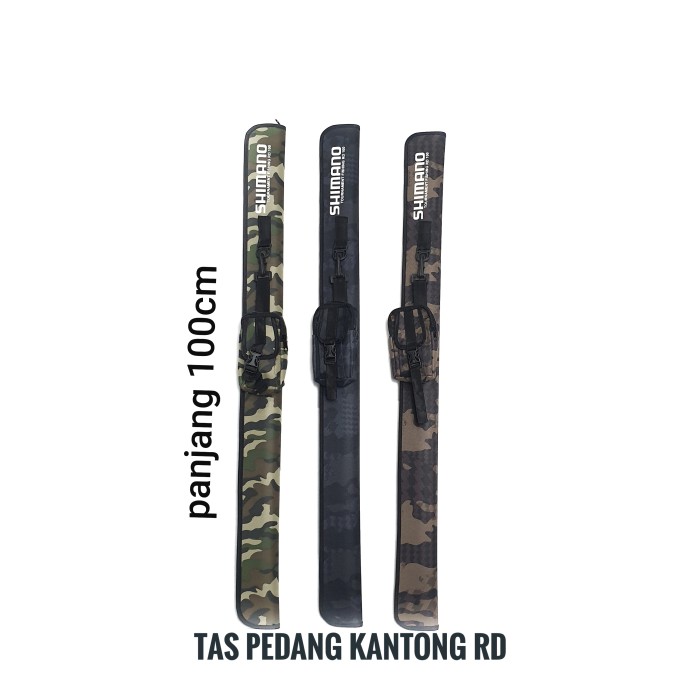 Tas Pedang Kantong RD