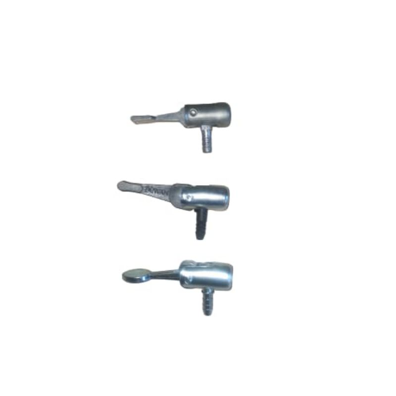 Cop Kepala pompa angin ban sepeda onthel/sepeda motor