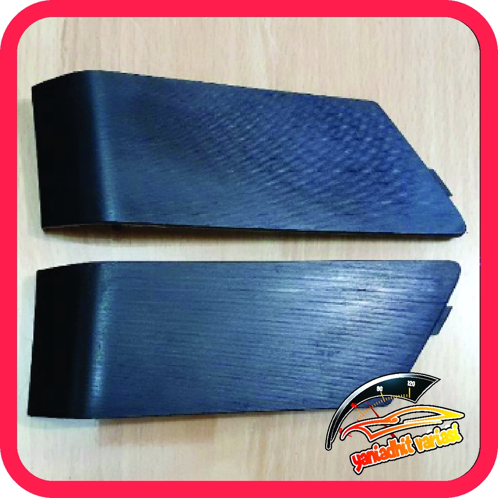 TUTUP BUMPER AVANZA TYPE S