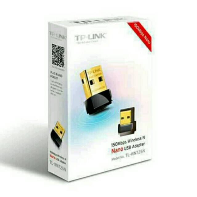 TP Link USB Wifi 725N