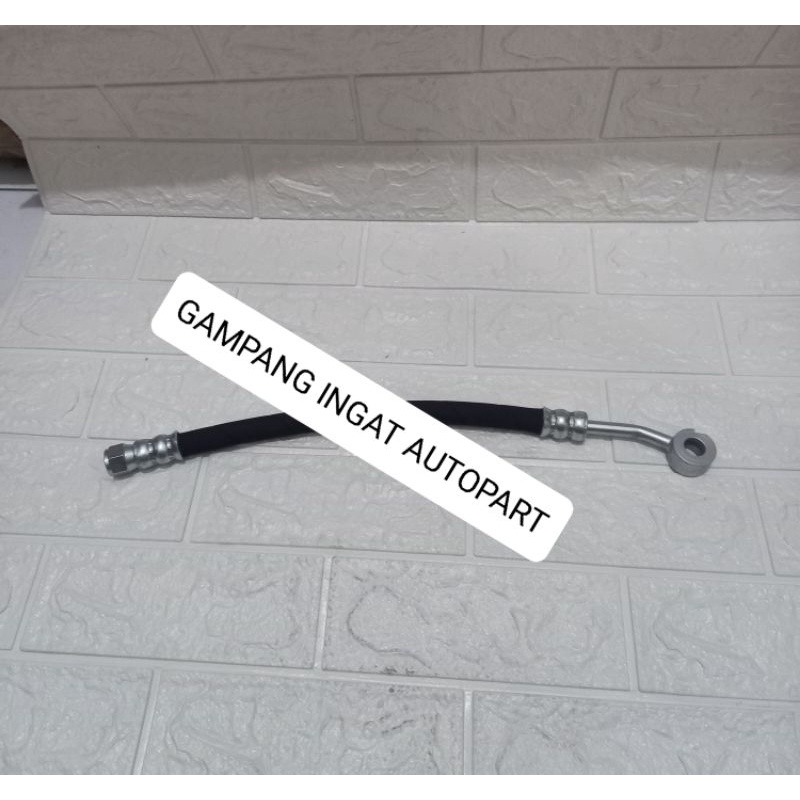 Selang Power Steering Tekanan Tinggi Hose Power Steering PS125 Turbo Canter PS 125 Turbo