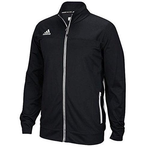 ADDS Black Utility Jacket Bigsize Original - Jaket Pria JUMBO SIZE