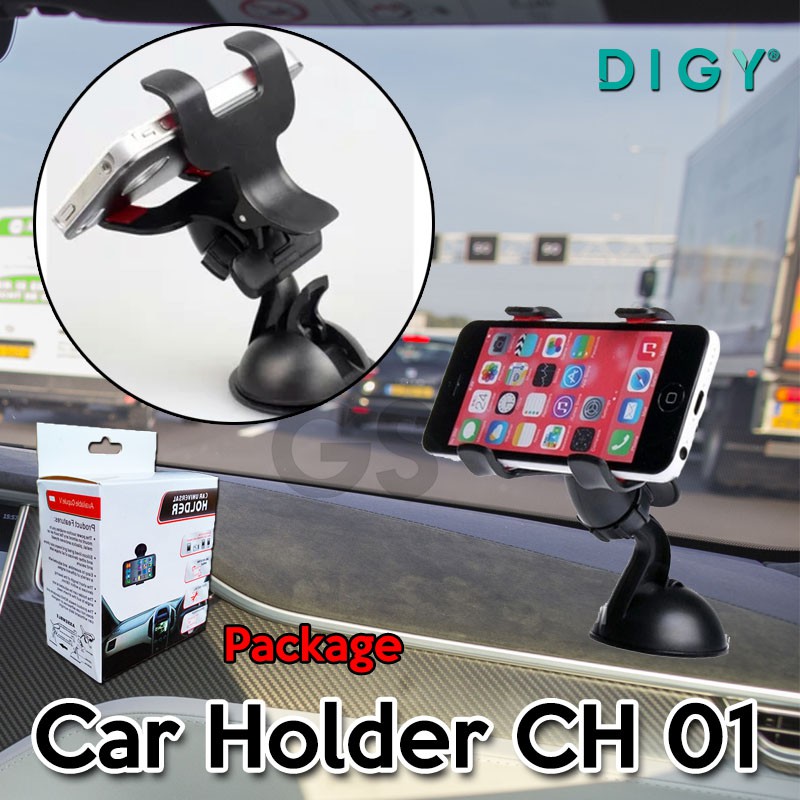 Car Holder CH 01