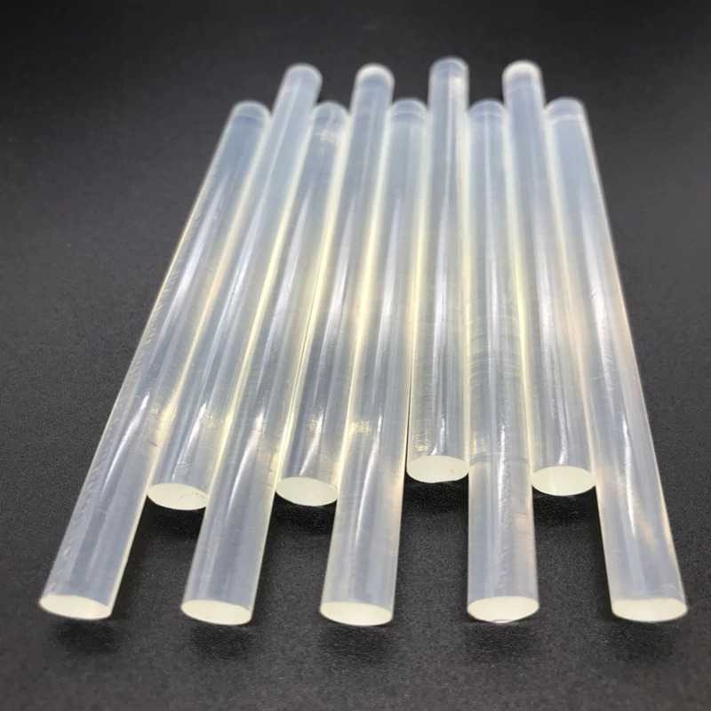 Pistol Lem Tembak Refill BongKim Hot Melt Glue Stick