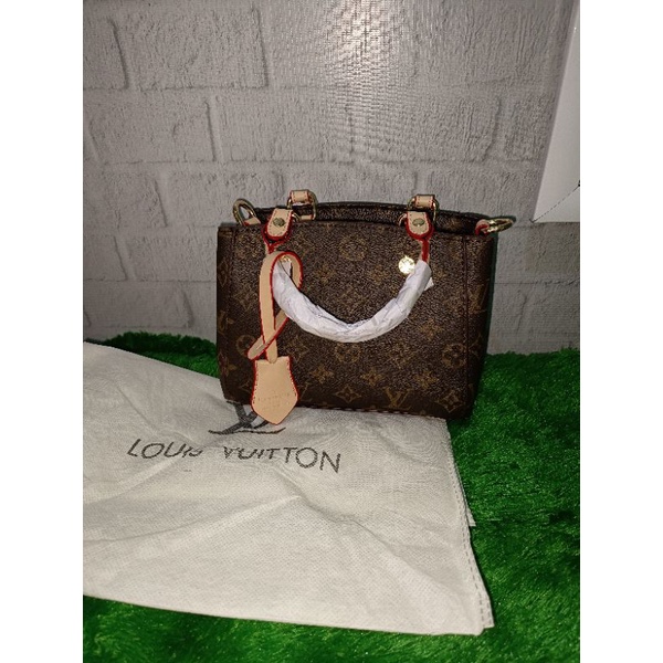 Tas Levi Mini monteg