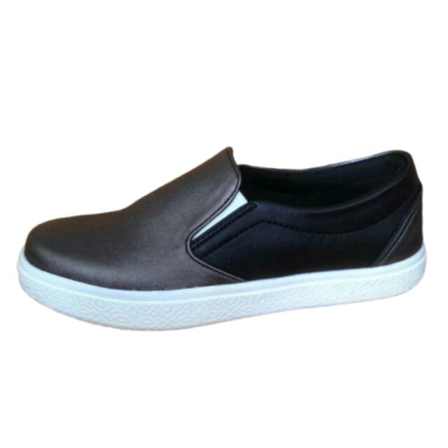 Pakir sepatu wanita slip on mb 01