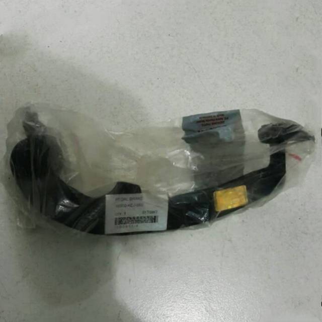 Pedal Brake Tuas Injakan Rem Belakang Tiger 2000 Revo Ori AHM 46500KCJ691
