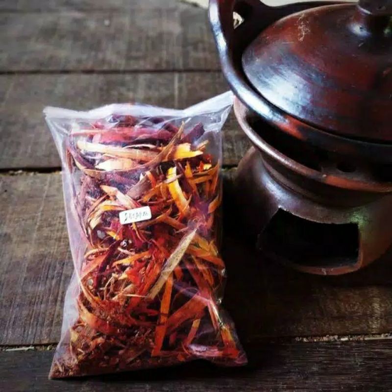 

secang serut kering 100 g