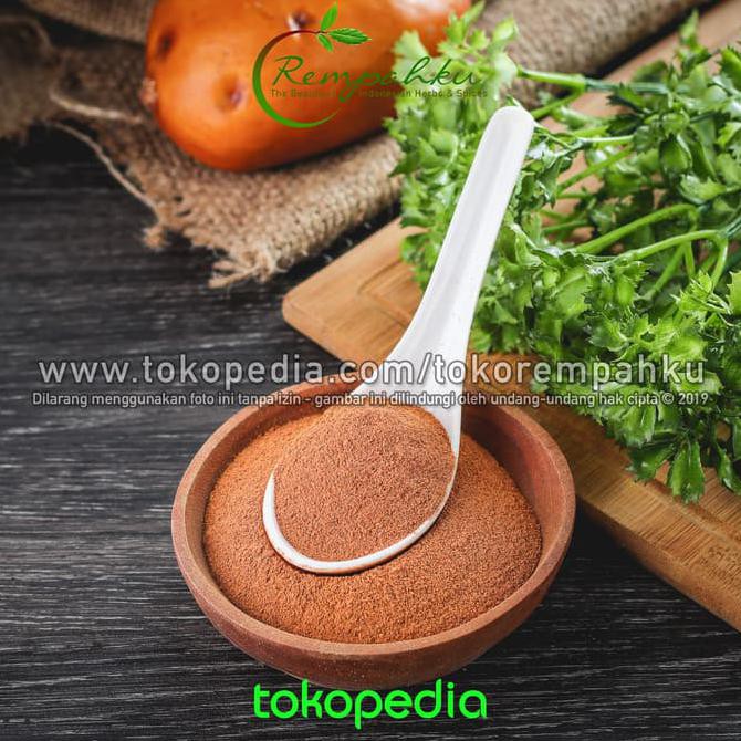 

(Terlaris!!) ramuan rempah - RASA Ground Cinnamon Powder Kayu Manis Bubuk Kayumanis