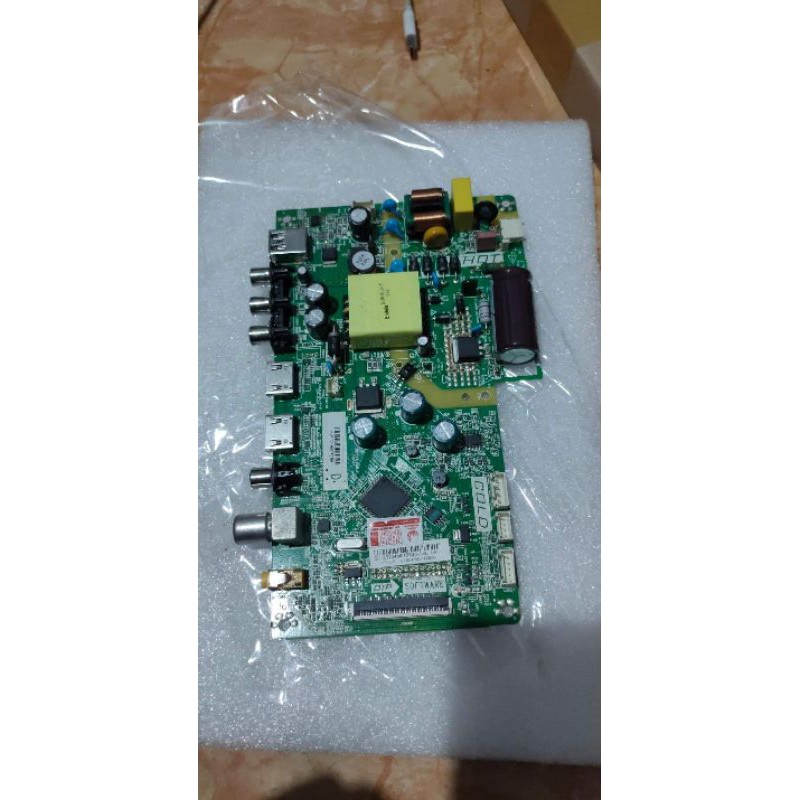 MB panasonic 32F302