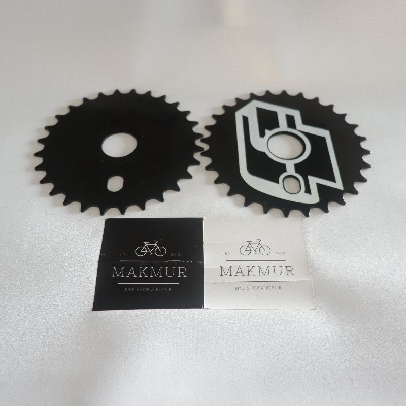 Gir Gear Sepeda Bmx 28t