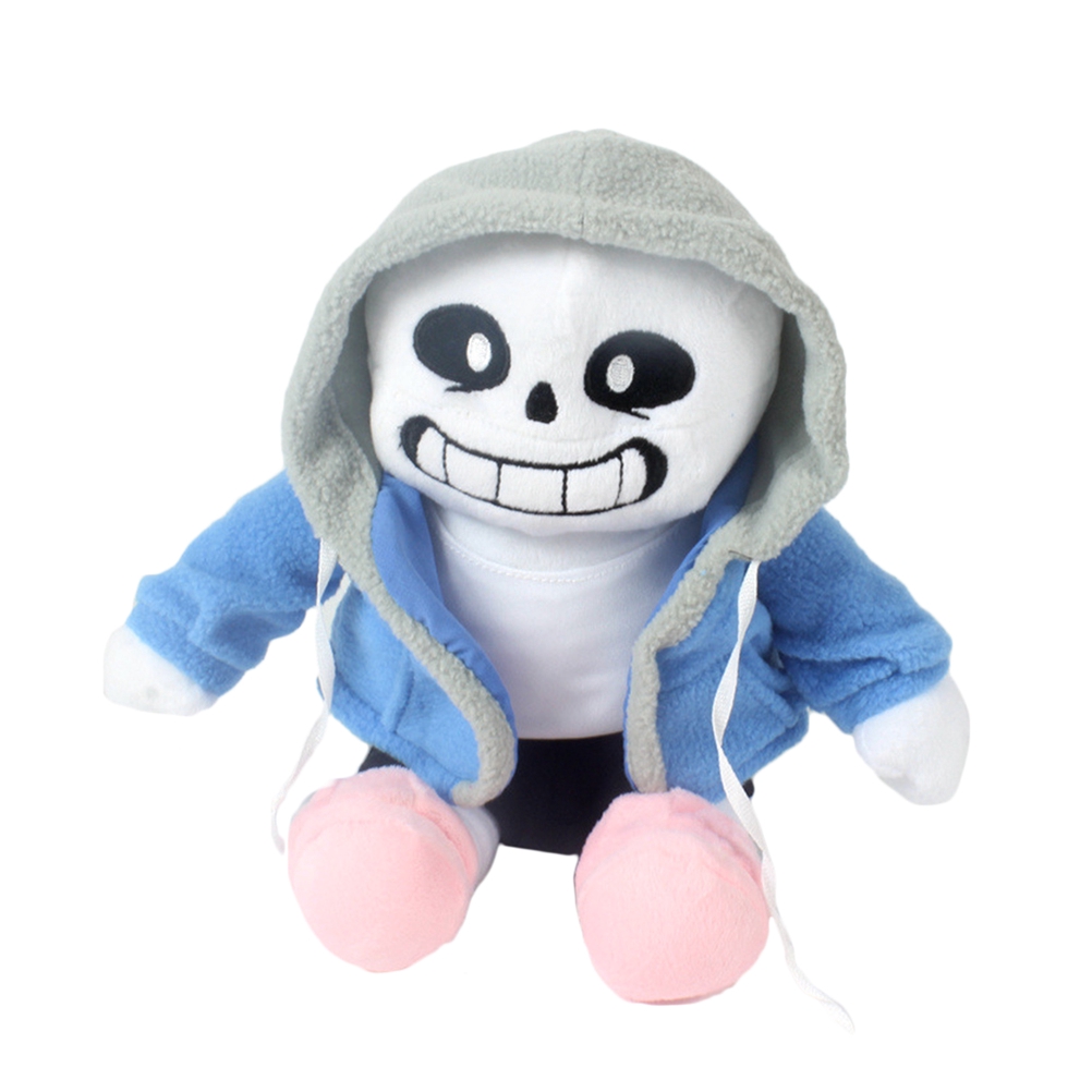 undertale sans toys