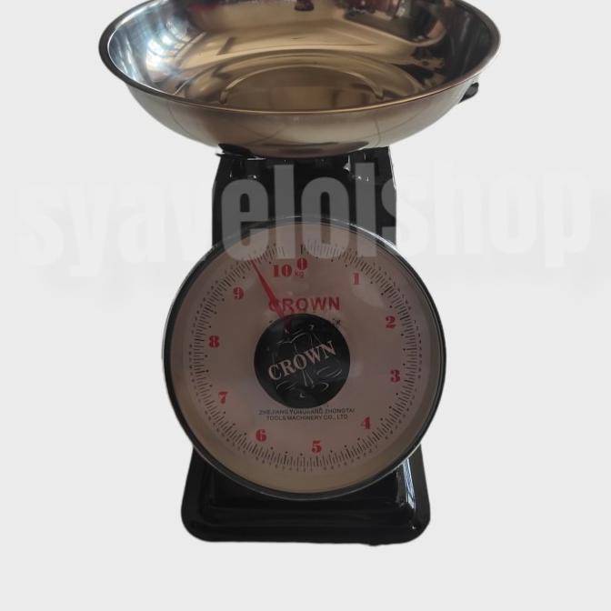 >>>>>] timbangan buah/timbangan telor 10kg