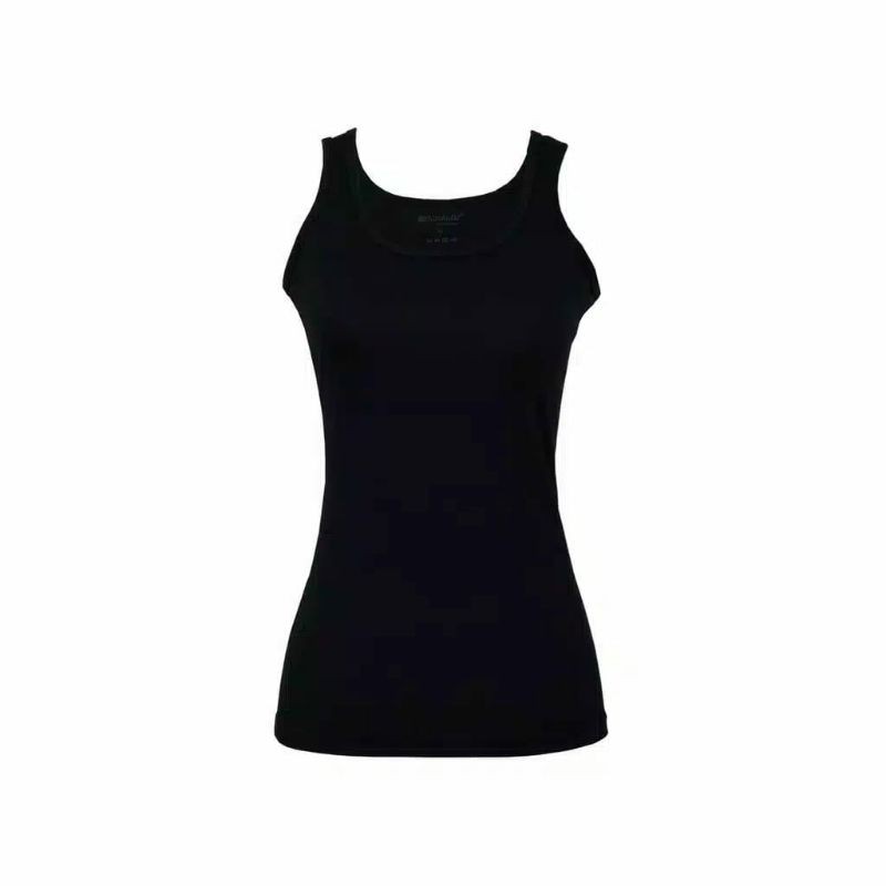 TANKTOP PREMIUM WANITA NATHALIE NTA750 / TANKTOP POLOS / 1PCS / TANKTOP TALI BESAR / TANKTOP WANITA-2