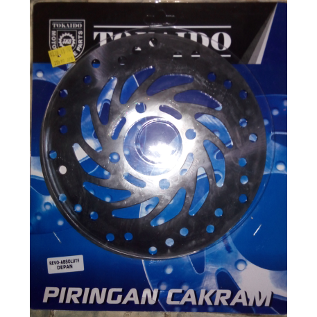 Piringan Cakram Absolute Revo/Blade Lama/New