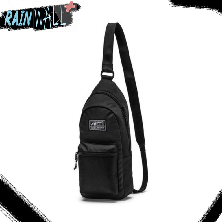 Puma cross body 07573601 Tas Selmpang Sling Casual Sport Oiginal