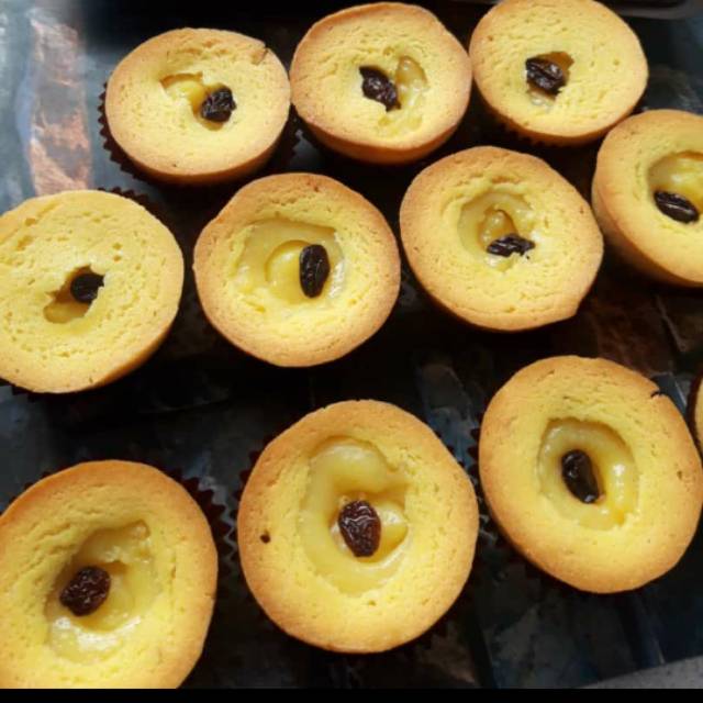 

Putu belanda 50 pcs