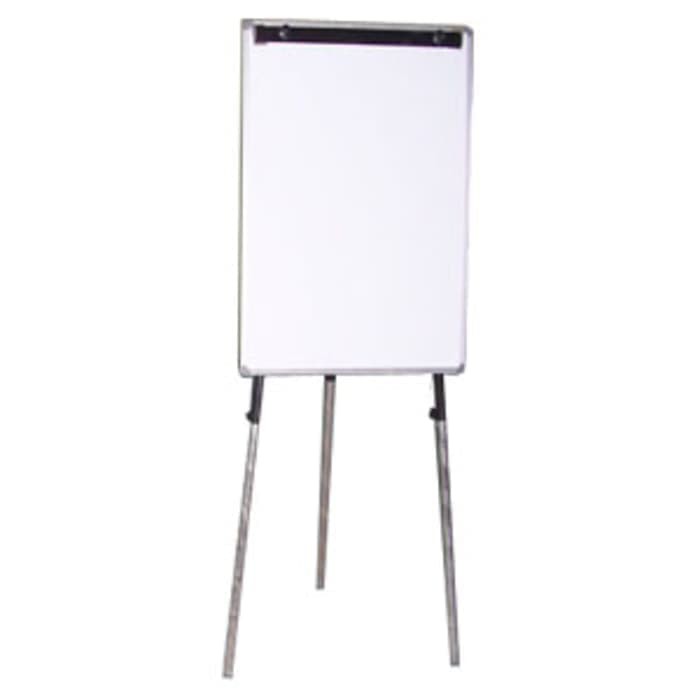 Jual Papan Flip chart/ Flipchart 60 X 90 Magnetic Sakana | Shopee Indonesia