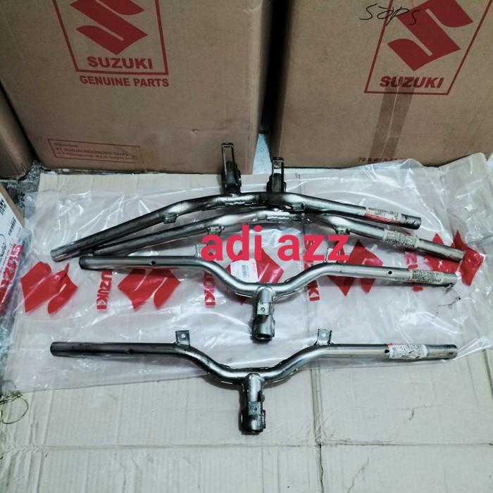 Handle | Stang Stir Satria 2Tak Lumba Ru Original