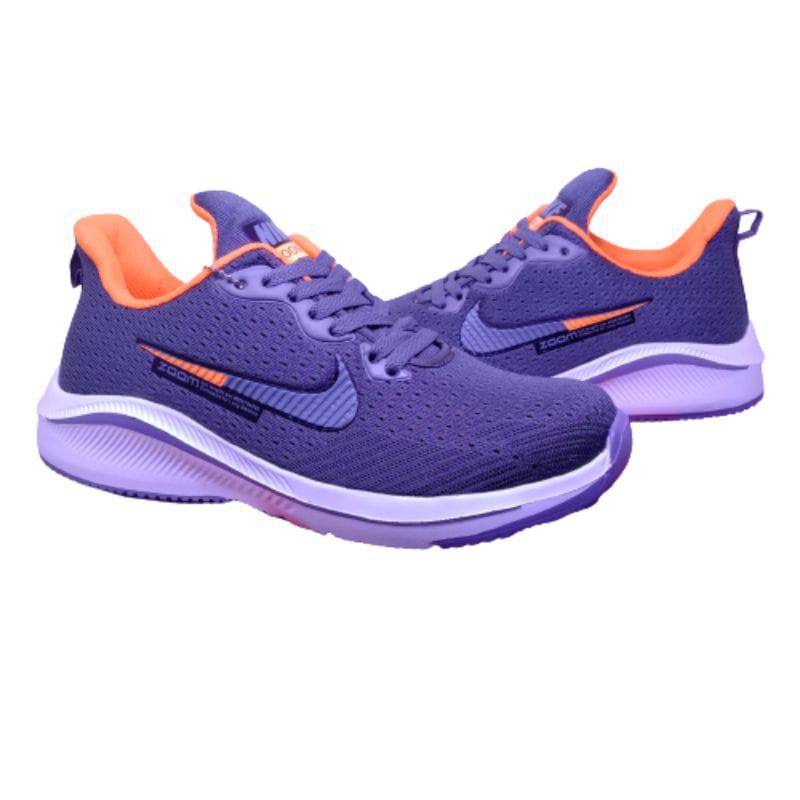 SEPATU PRIA TERBARU SEPATU RUNNING NIKE ZOOM