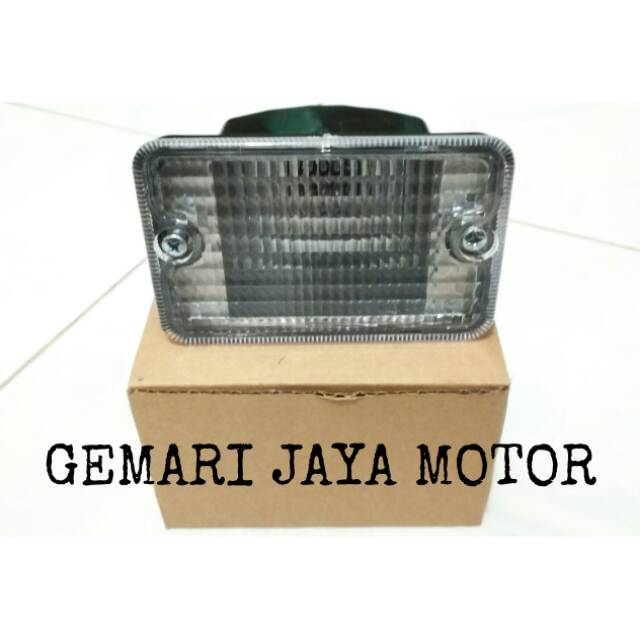 LAMPU MUNDUR D.GRANMAX / LAMPU ATRET D.GRANMAX PICK UP
