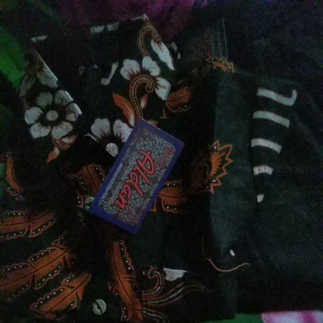 New Couple Batik Sawunggaling Full Batik Prima