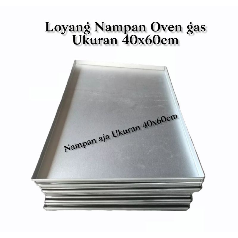 1 set Coolingrak Dan Wadah peniris minyak makanan 40x60 cm peniris gorengan, ikan mas, ayam, Dan lain nya