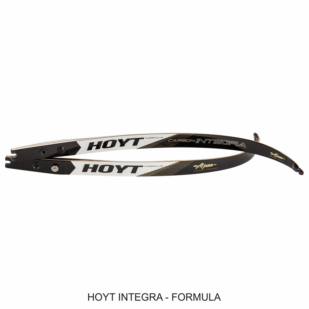 HOYT INTEGRA FORMULA