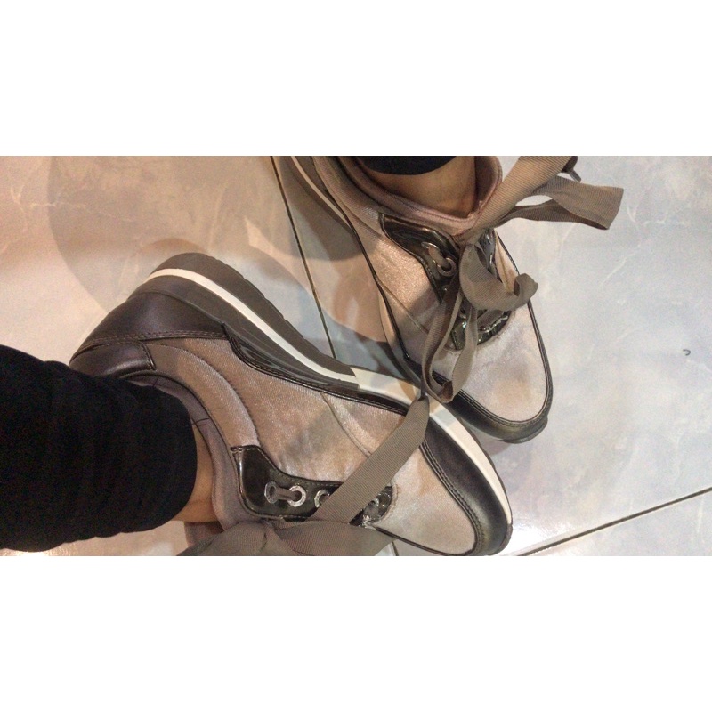 Riject Minus PL GOSH sepatu fashion minus jual murah