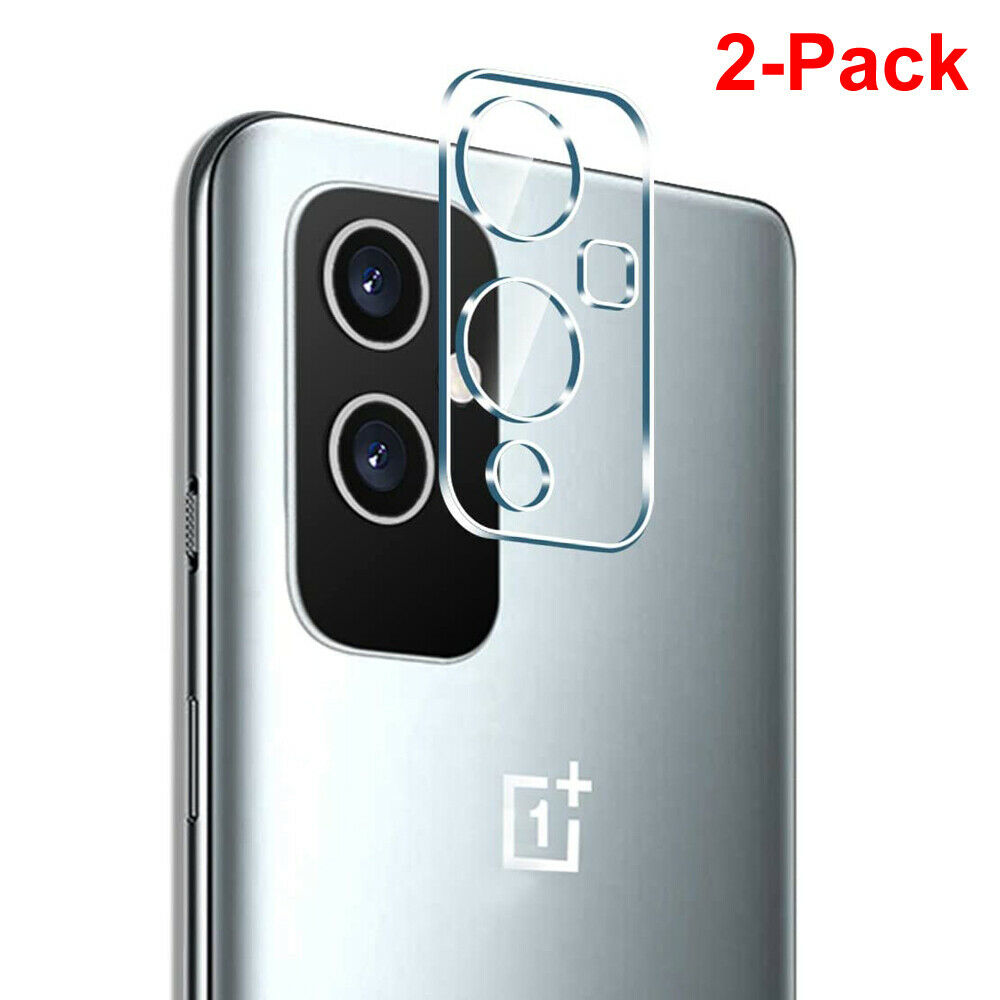 Pelindung Layar Tempered Glass 9h Hd Transparan Untuk Oneplus 9 9r 9 Pro