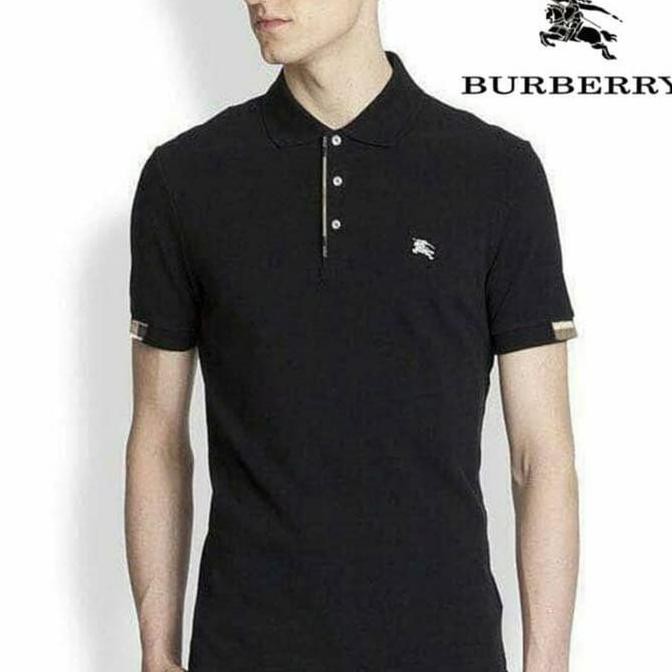 polo burberry original