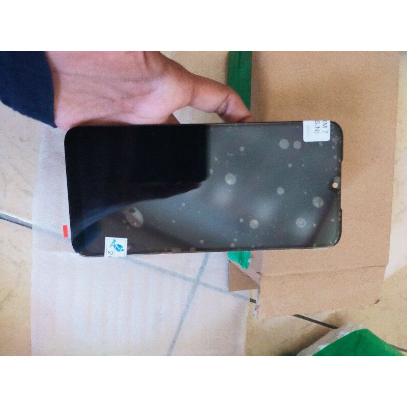 LCD+TC Xiaomi Redmi 7